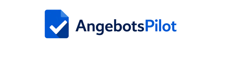 AngebotsPilot Logo